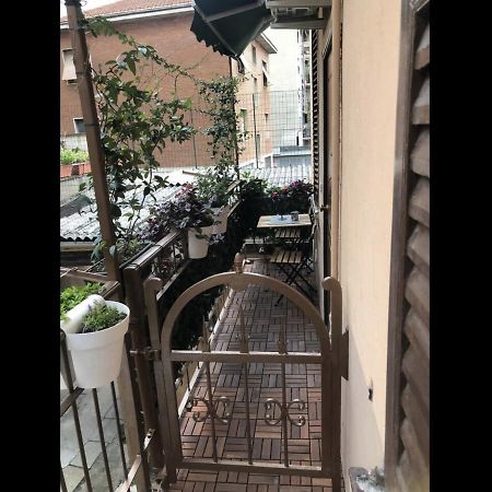 My Home Milano Imbonati 12 Dış mekan fotoğraf