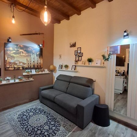 My Home Milano Imbonati 12 Dış mekan fotoğraf
