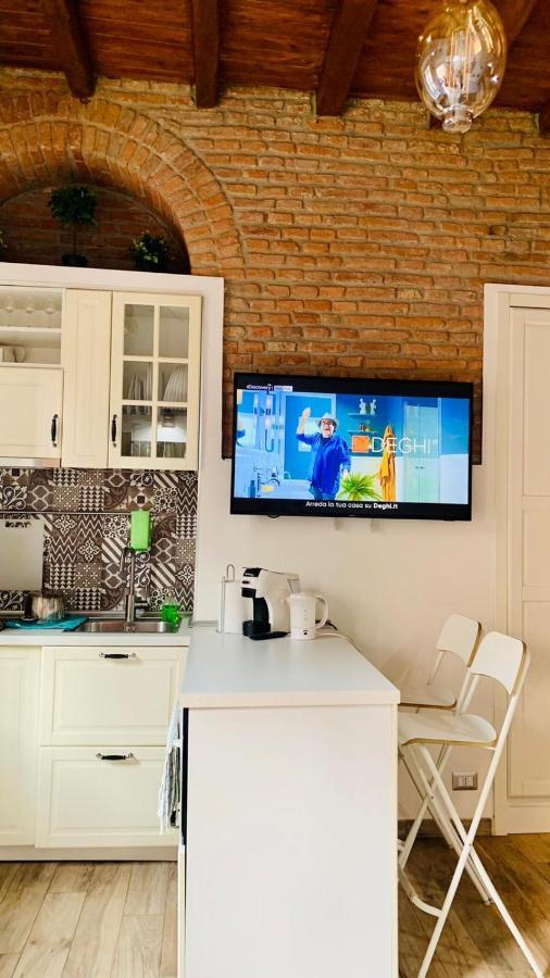 My Home Milano Imbonati 12 Dış mekan fotoğraf