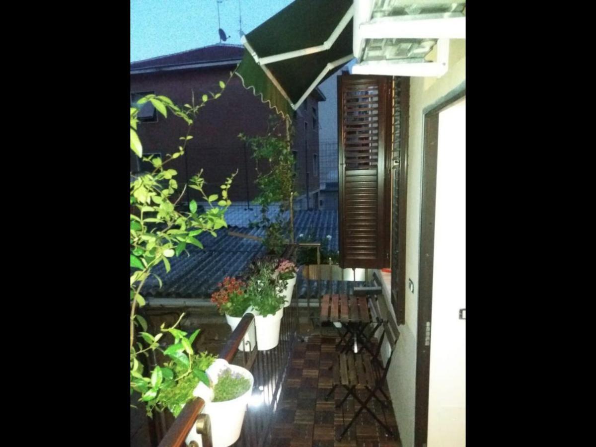 My Home Milano Imbonati 12 Dış mekan fotoğraf