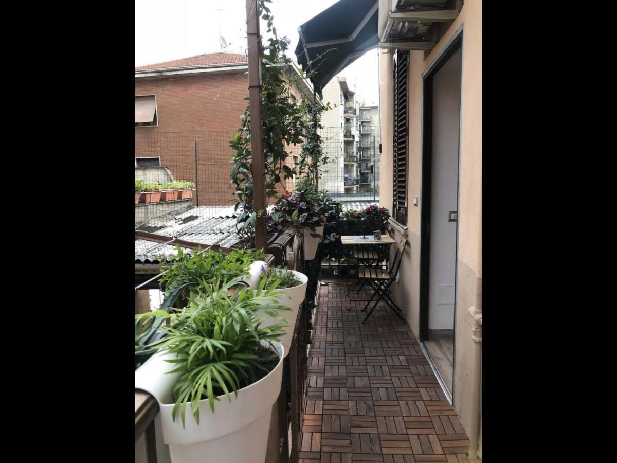 My Home Milano Imbonati 12 Dış mekan fotoğraf