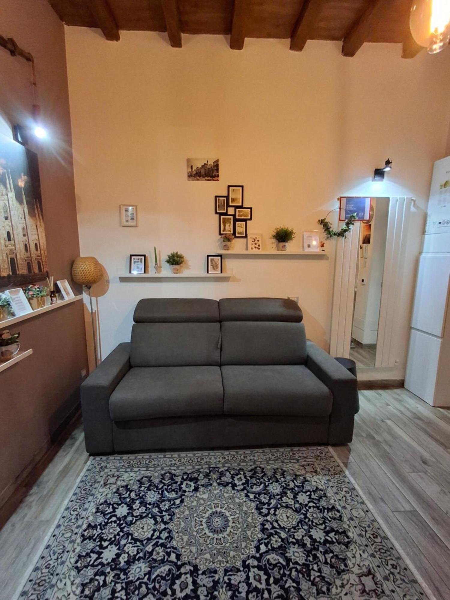 My Home Milano Imbonati 12 Dış mekan fotoğraf